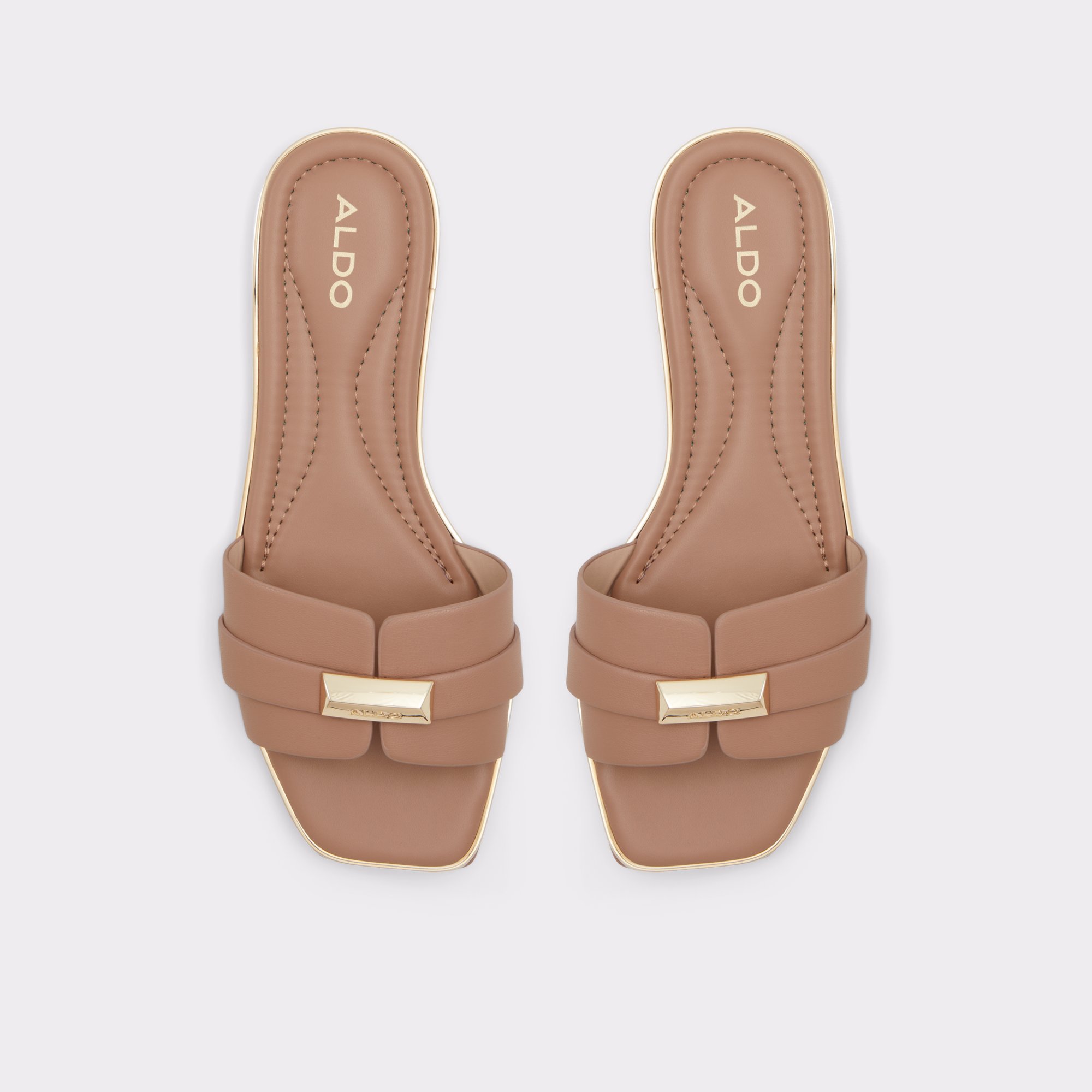 Darine Medium Pink Women Sandals