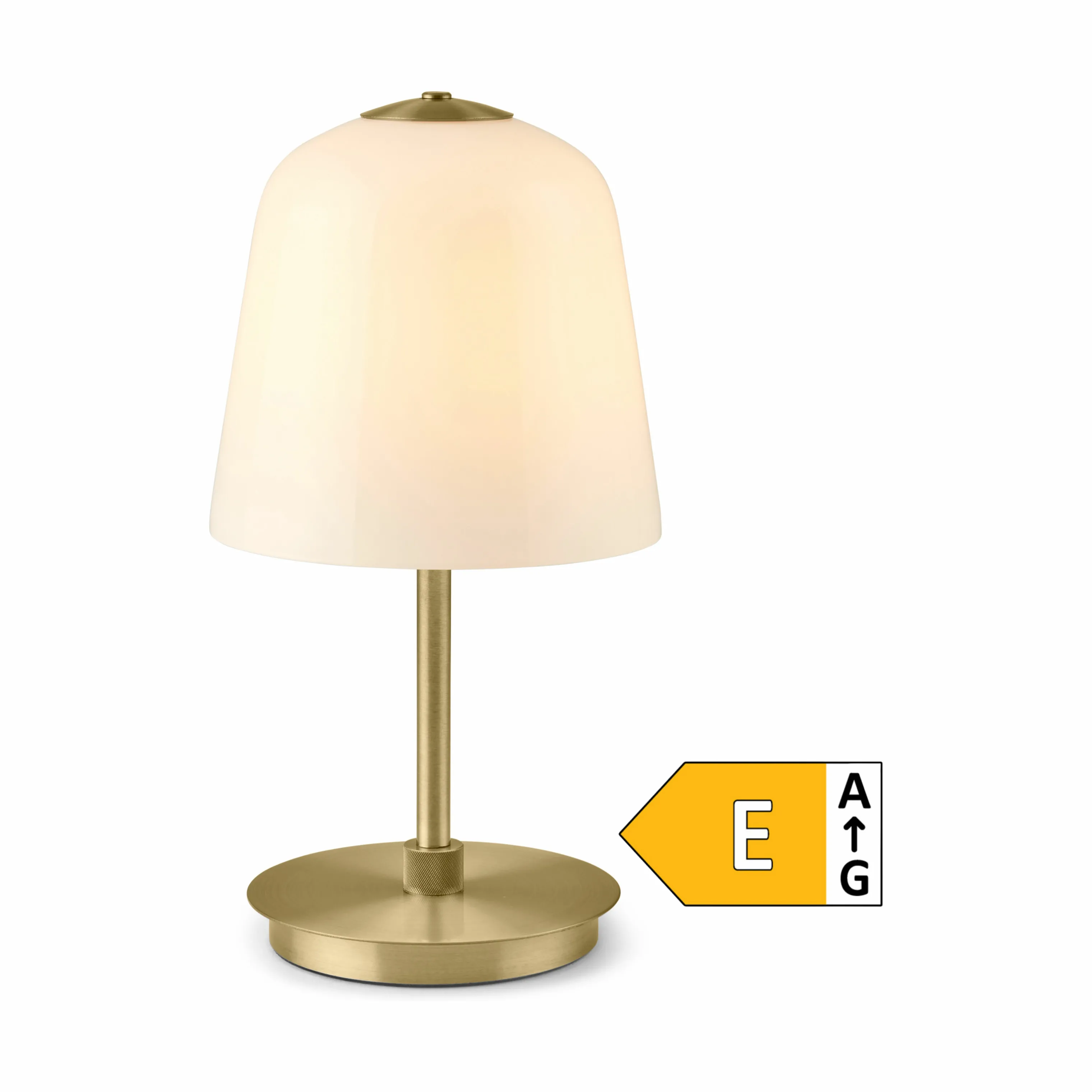 Halo Design Room 49 Bordlampe
