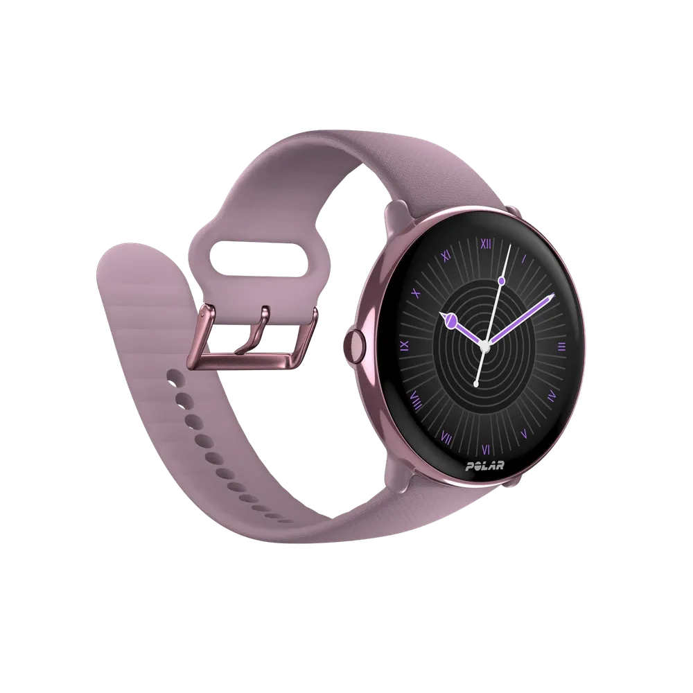Polar Ignite 3 Fitnessuhr