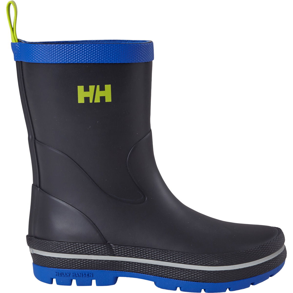 Helly Hansen Midsund 3 Gummistøvler Børn