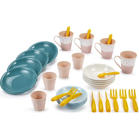 Picnicsæt legetøj