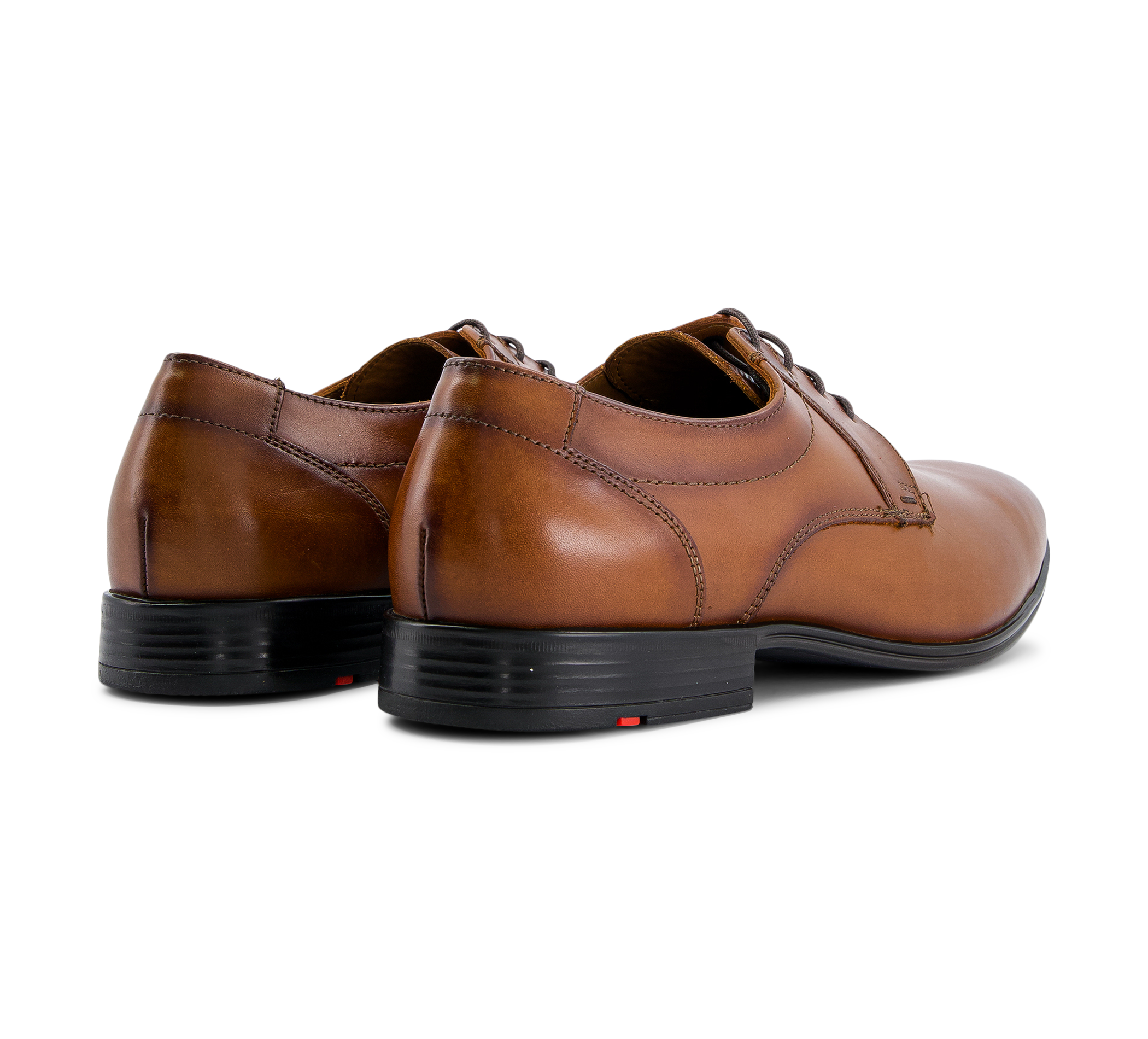 Lloyd Osmond - Business-Schuhe braun