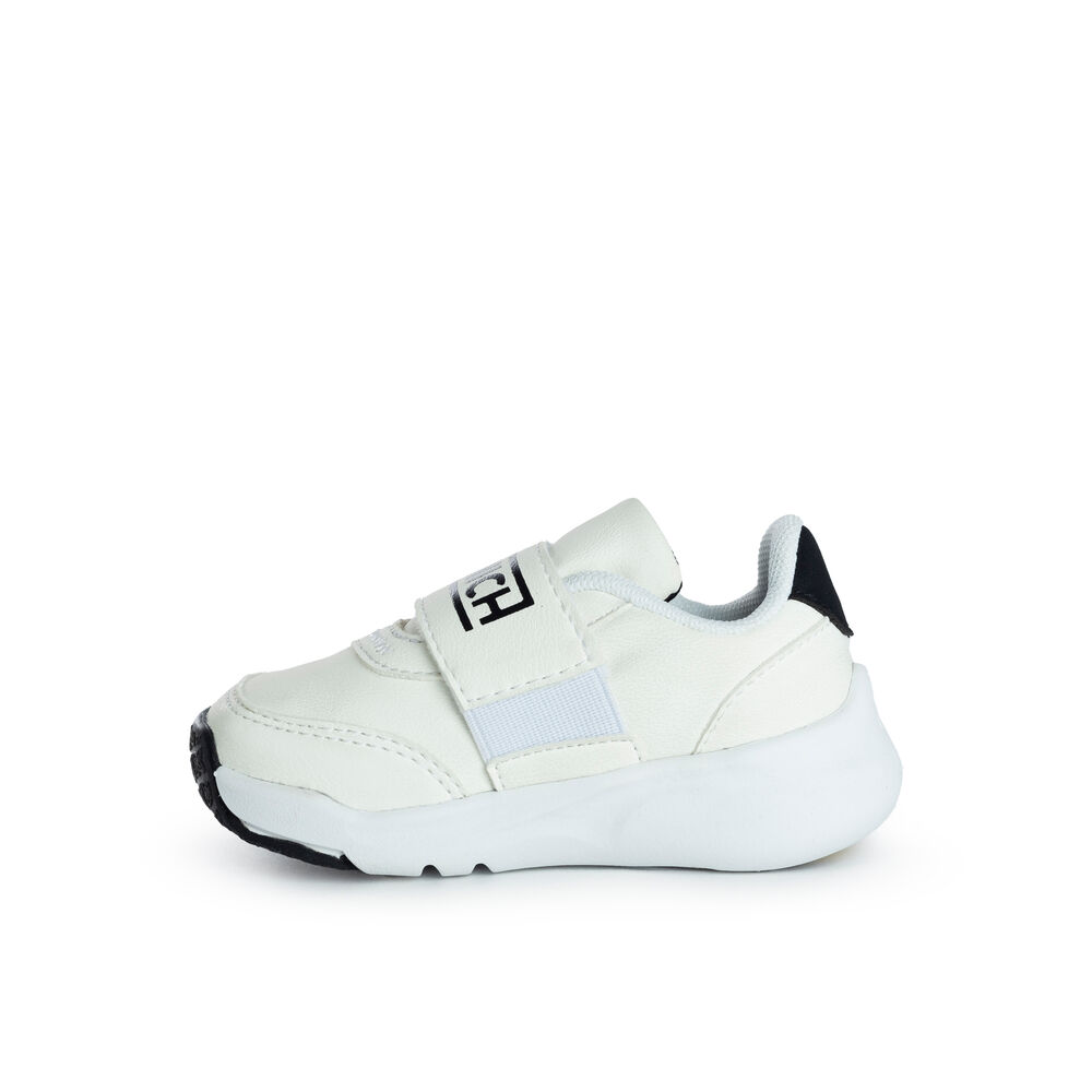 Tênis Munich Chon 1600001 Branco