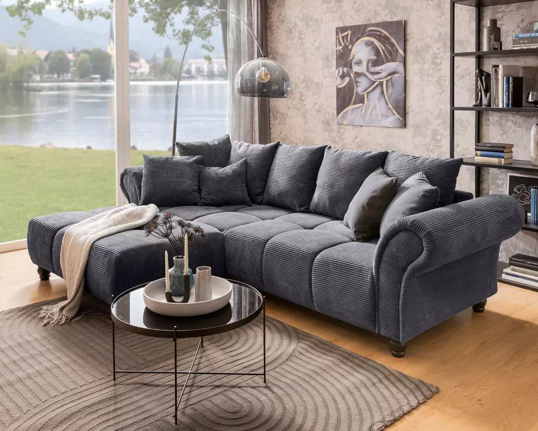 Ecksofa Marta