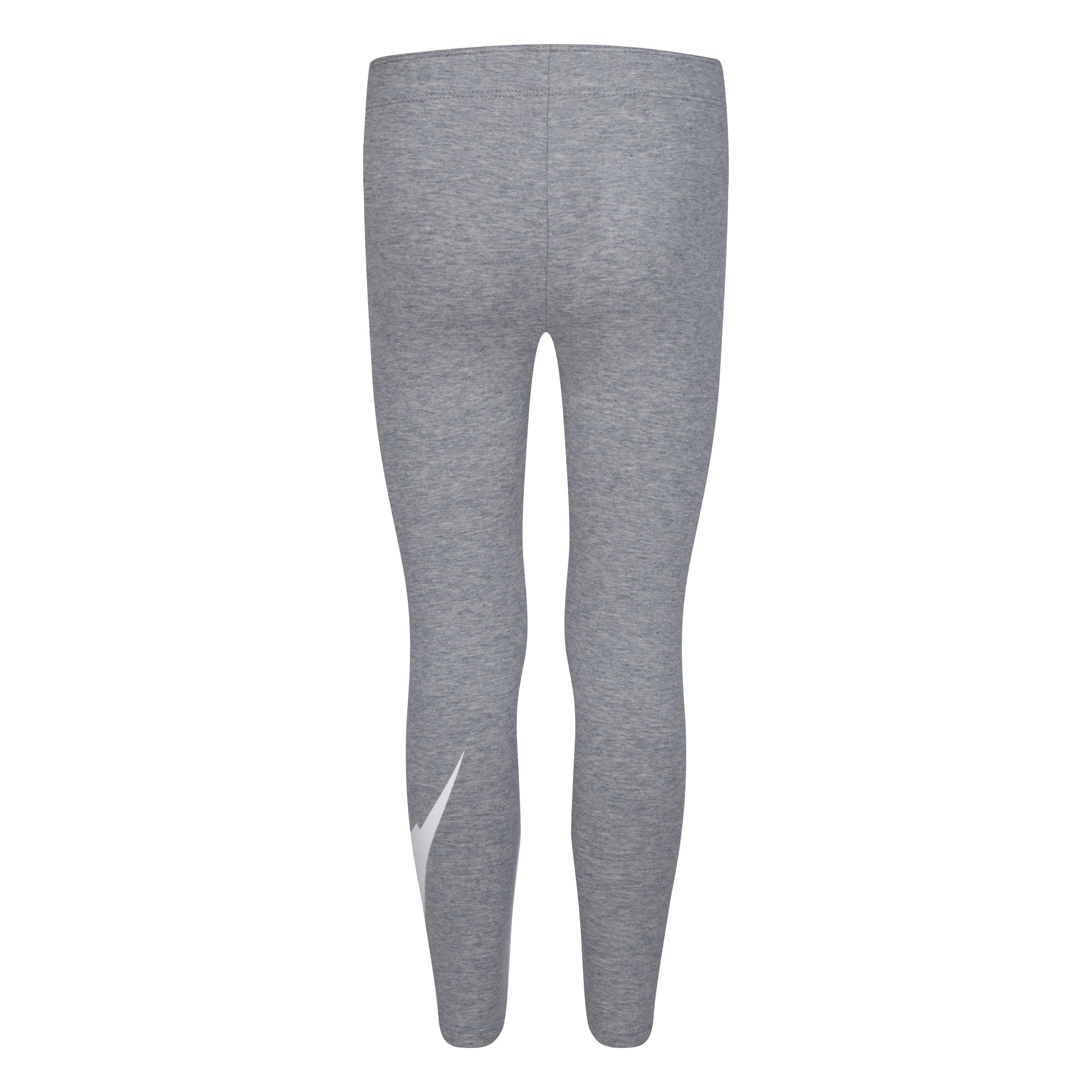 Nike Logo Legging