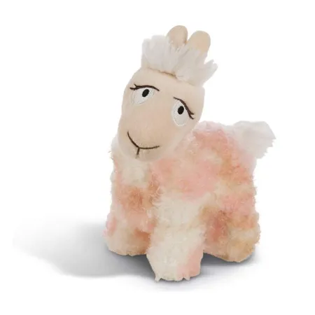 NICI La La Lama Lounge Lama Flokatina 15 cm