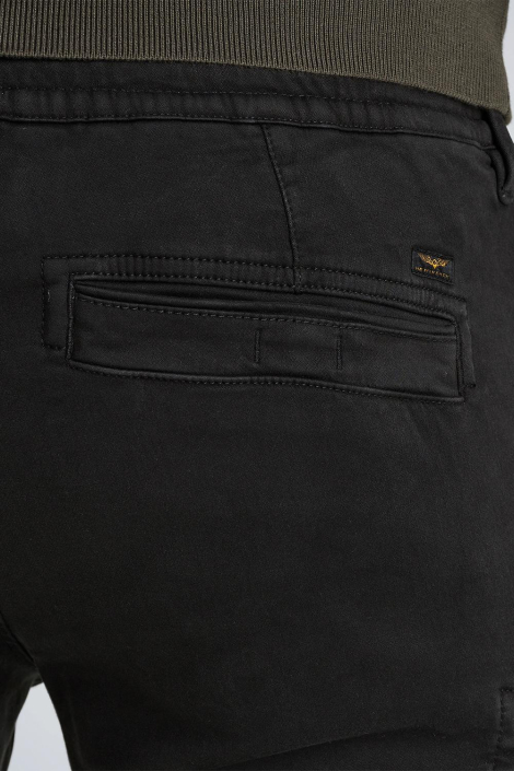 PME legend zwarte heren broek
