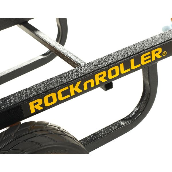 RockNRoller R2G 