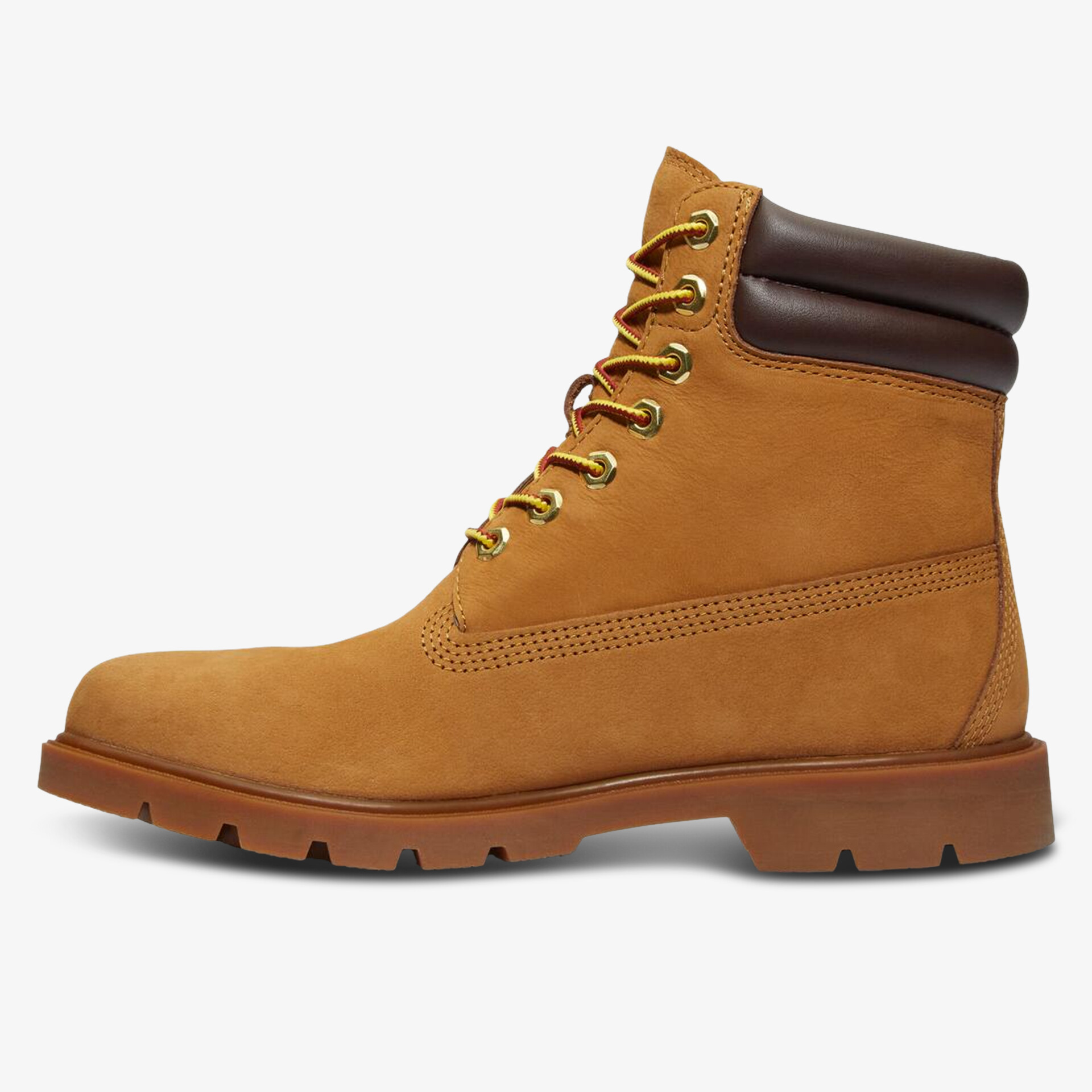 Timberland Herren Stiefel braun