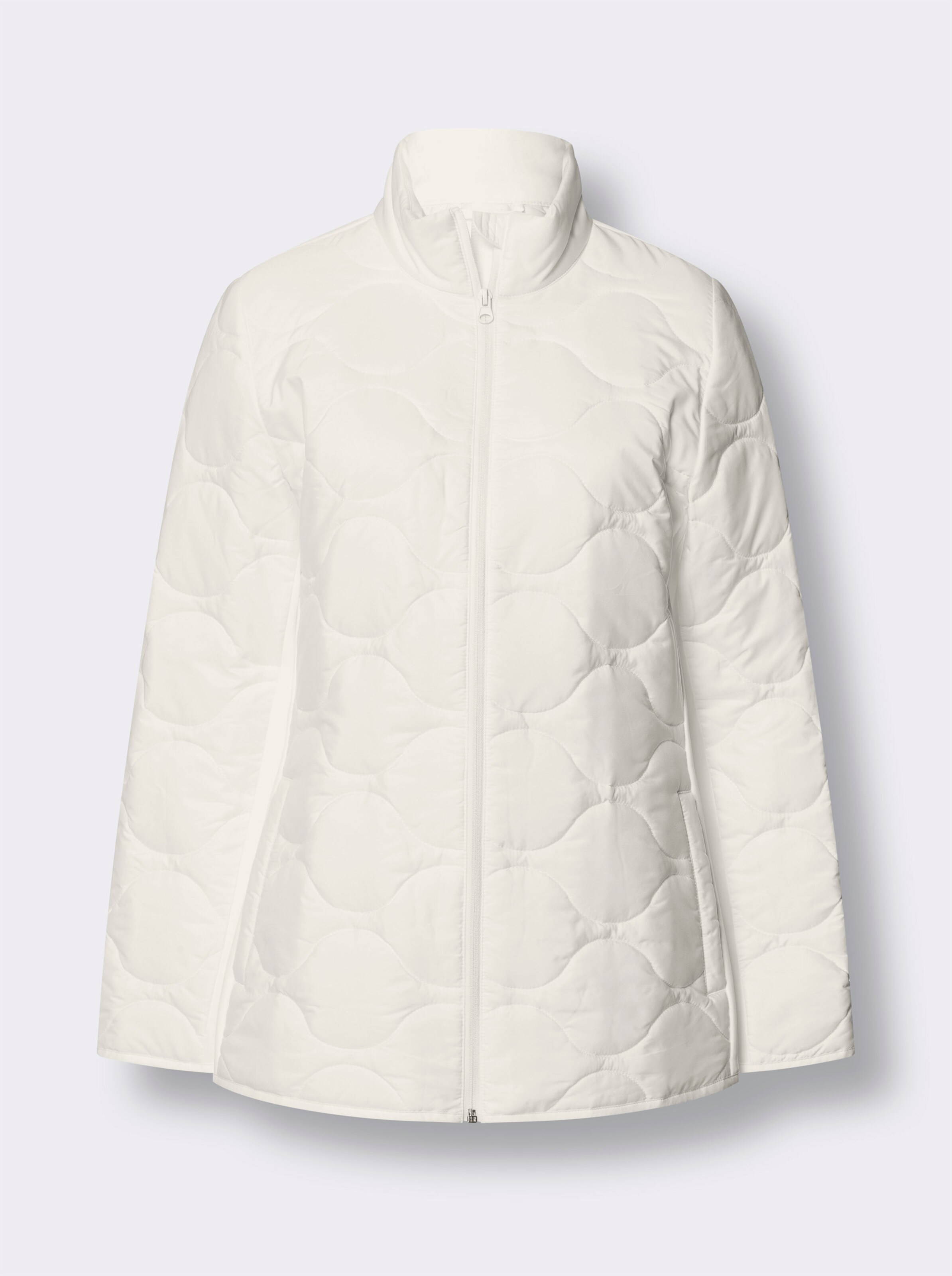 Steppjacke