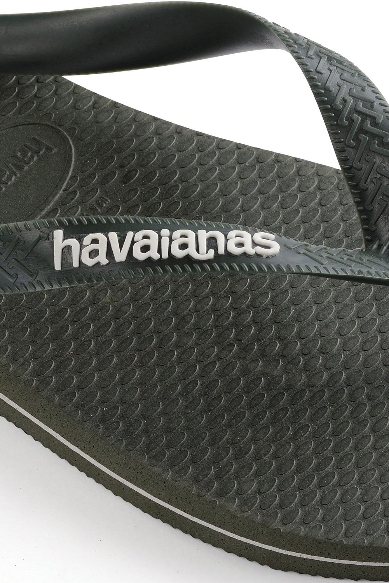Chanclas Havaianas - Kaki