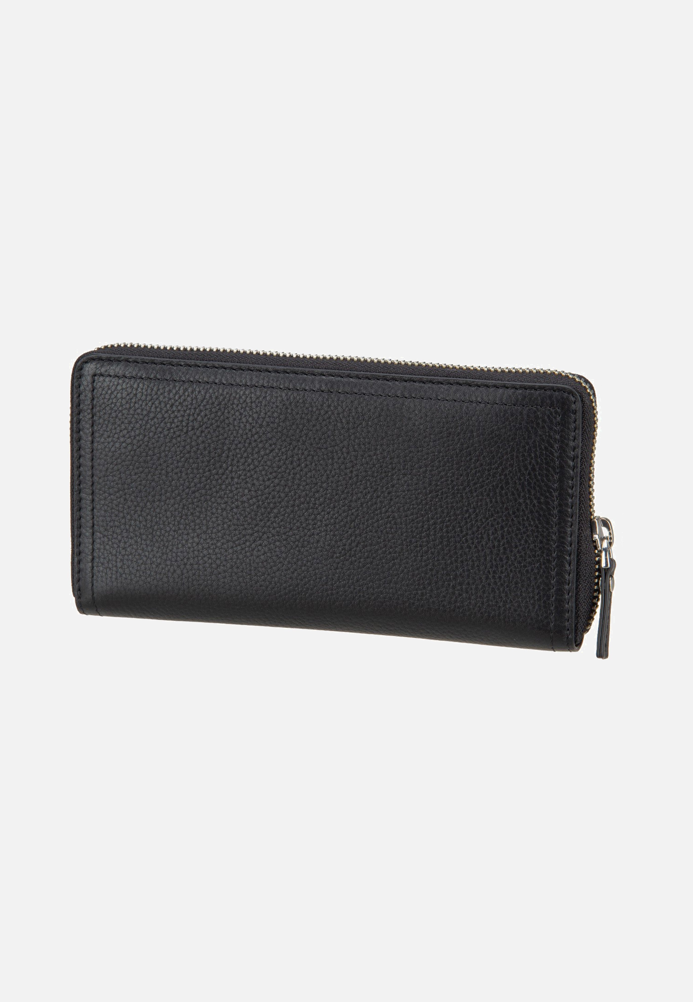 Modard Dietrun Purse LH12Z Black - Portemonnaie