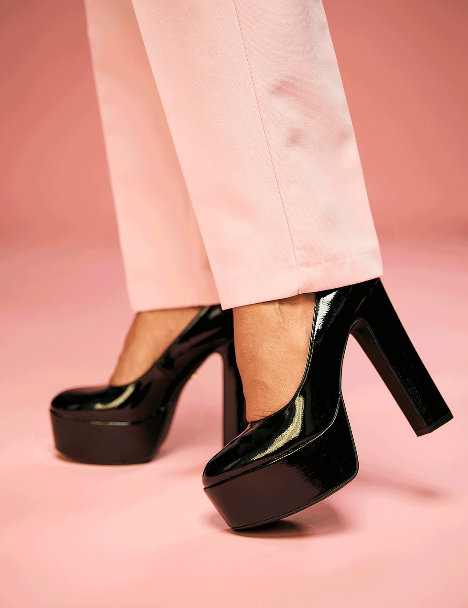 Pumps