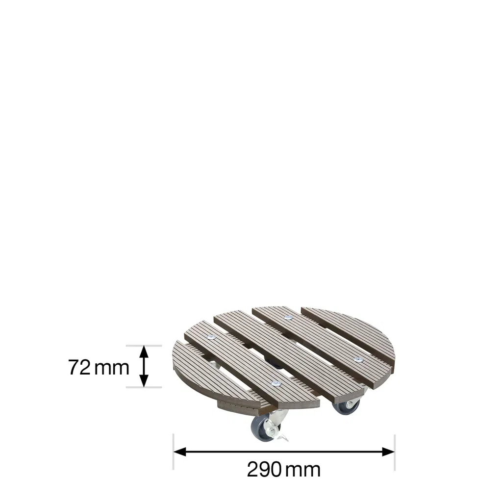Wagner Pottetralle Wagner Ø29 cm