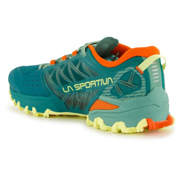 La Sportiva - Women's Bushido III Wide - Chaussures de trail