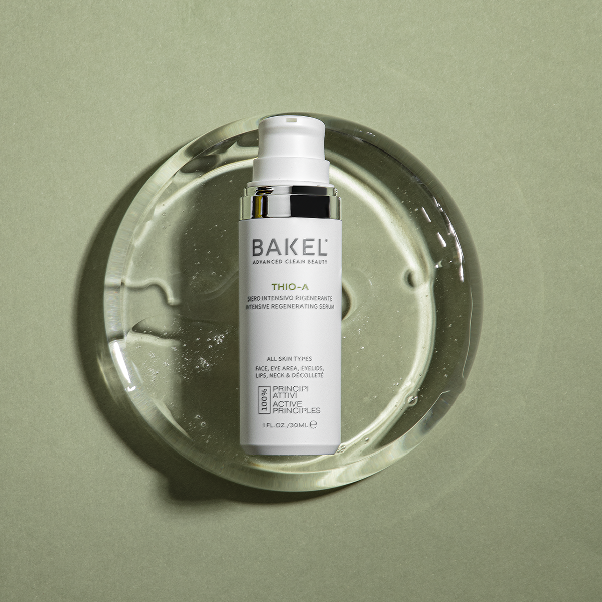 Thio-A Serum Case & Refill 30ml