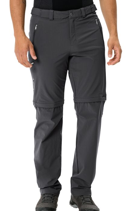 Farley Stretch T-Zip Pants III Men Short herrebukser