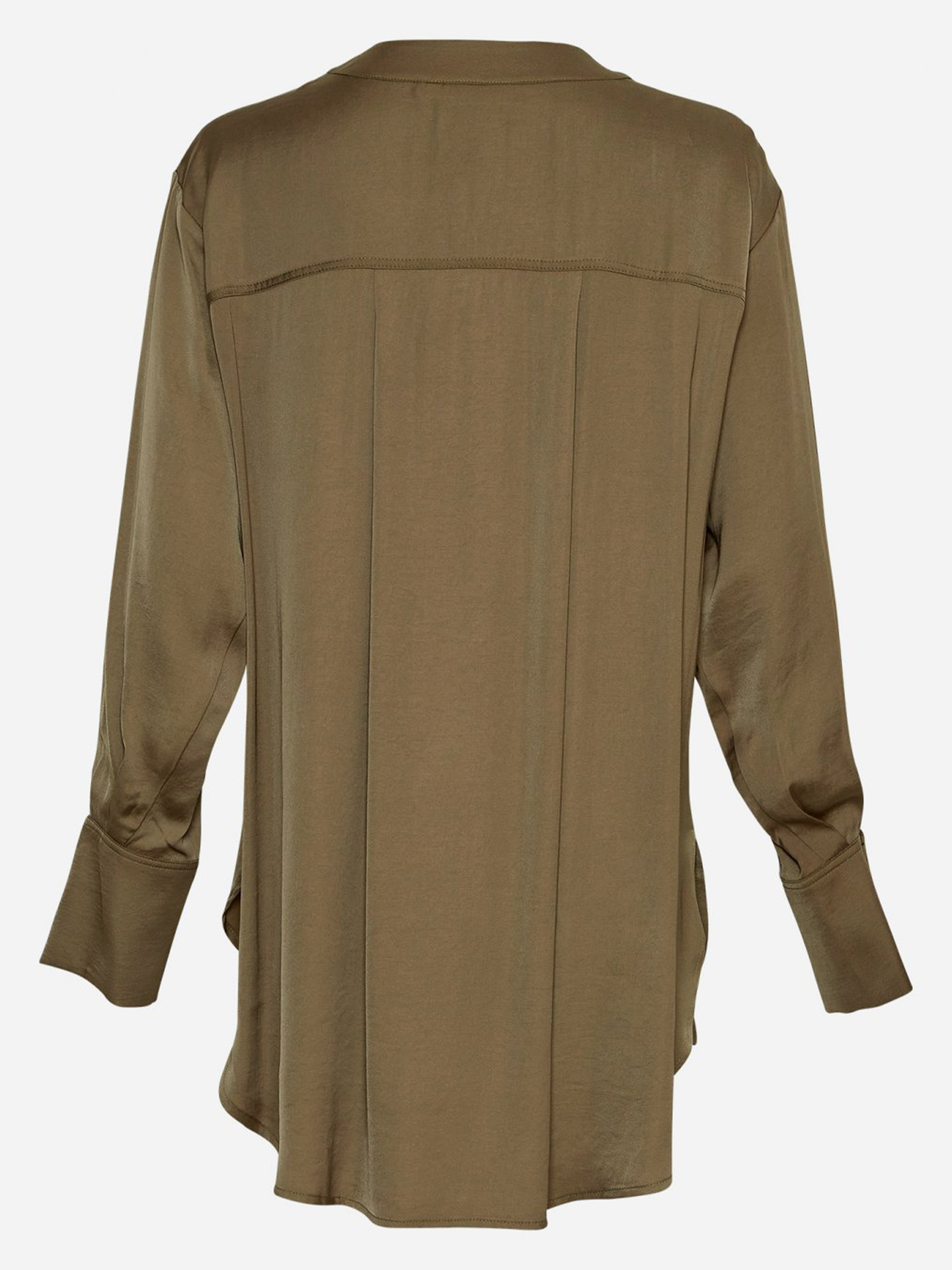 MSCH Adienna Maluca Shirt