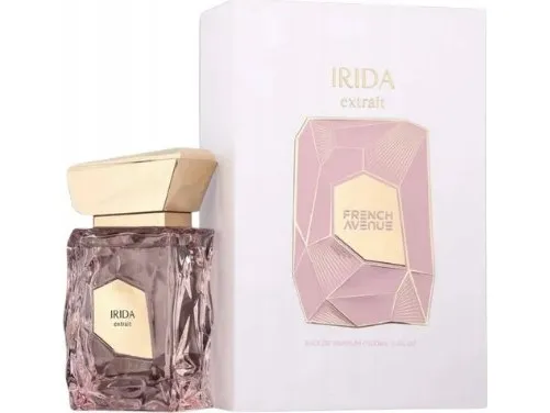 French Avenue Irida Extrait De Parfum 100ml
