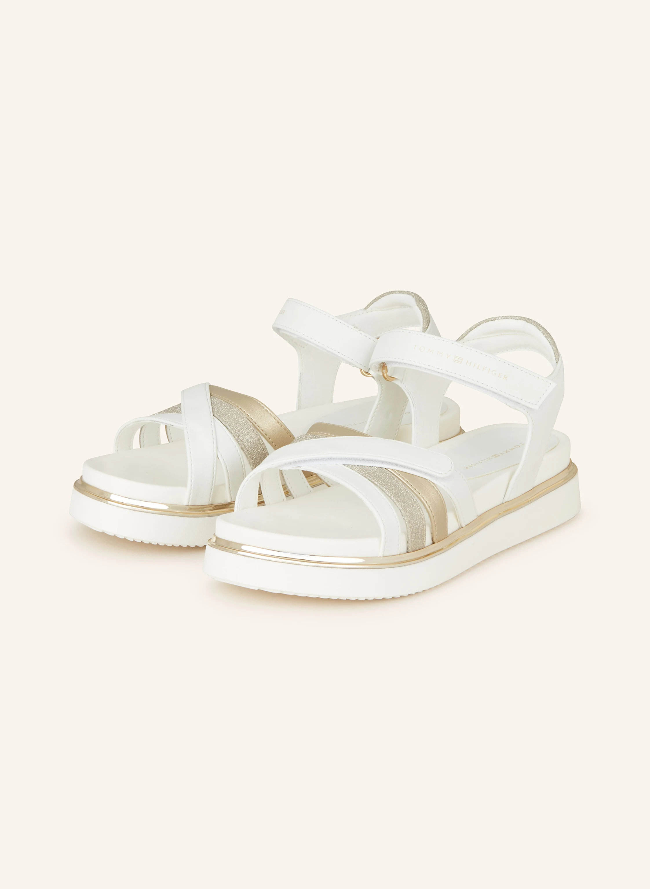 TOMMY HILFIGER Sandalen
