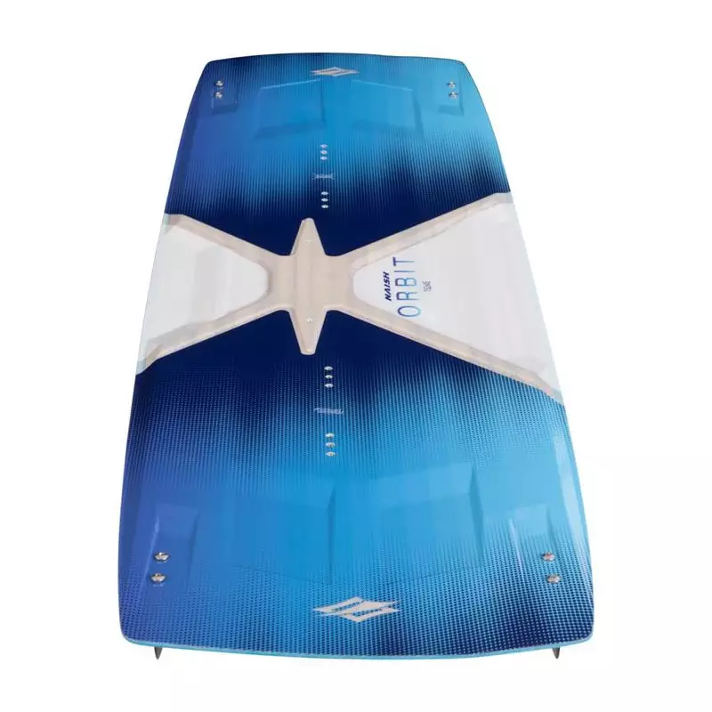 Twintip kitesurf NAISH Orbit 2024