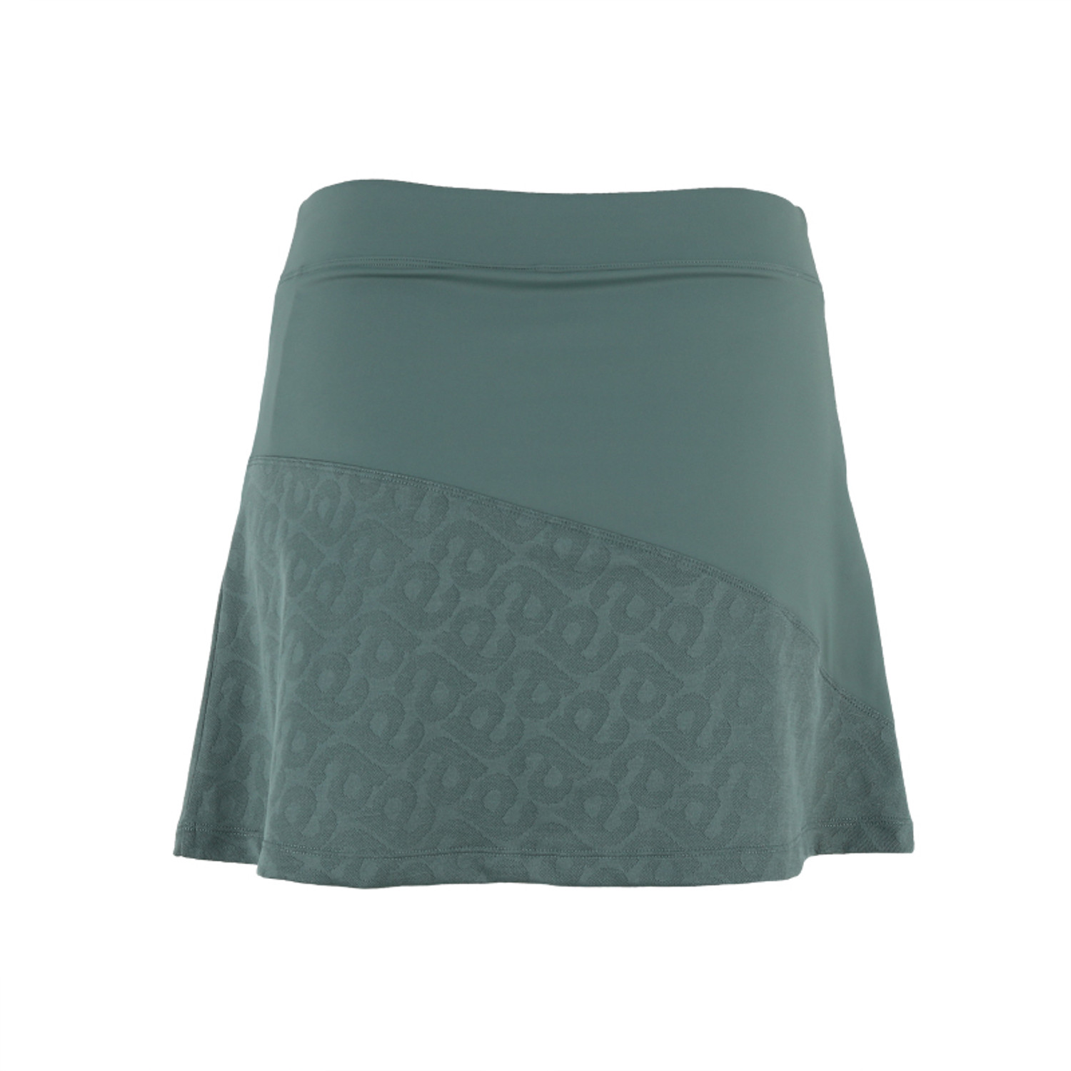 Indian Maharadja Kadiri Jacquard Type Skirt