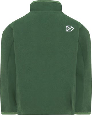 Didriksons Muskot Vindfleecejakke, Pine Green