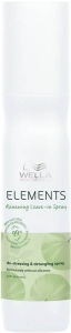 WELLA System Professionals Elements Renewing Leave-in Spray, 150 ml