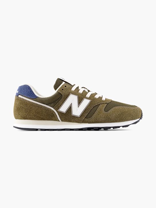 New Balance 373 Sneaker Grün