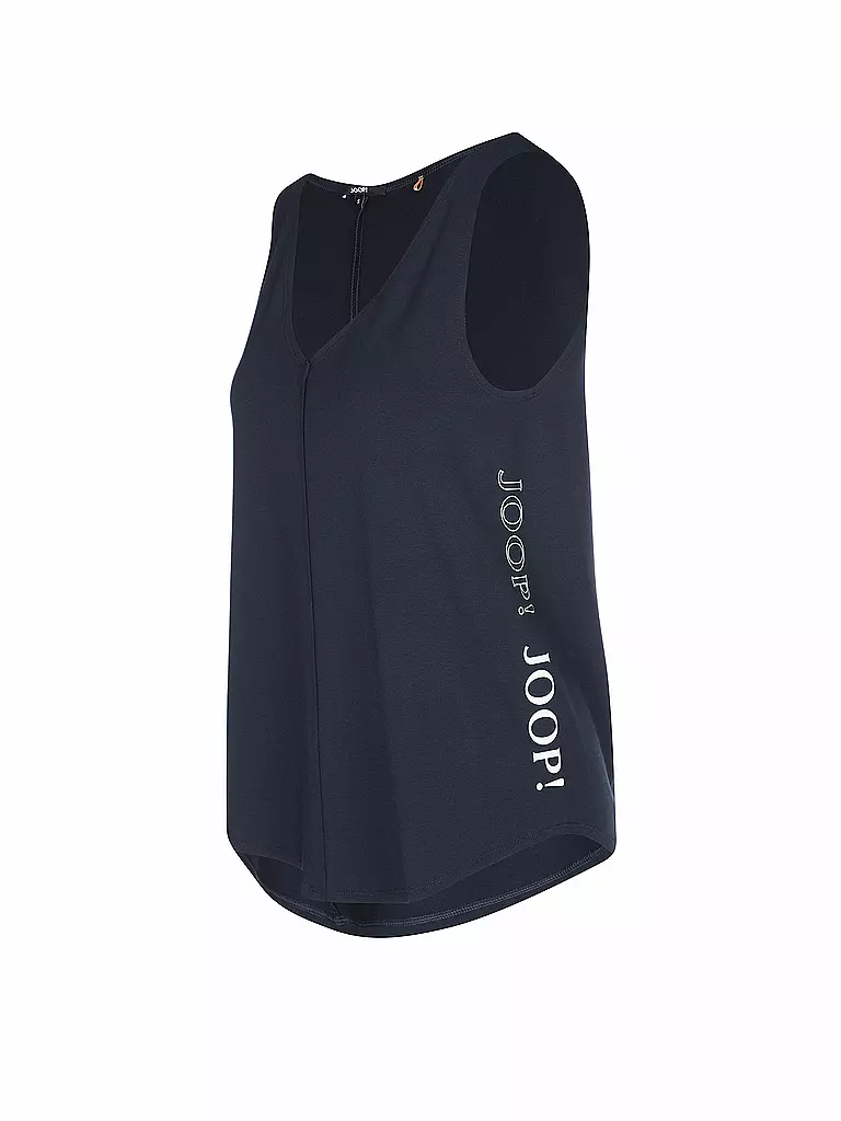 JOOP Top  dunkelblau