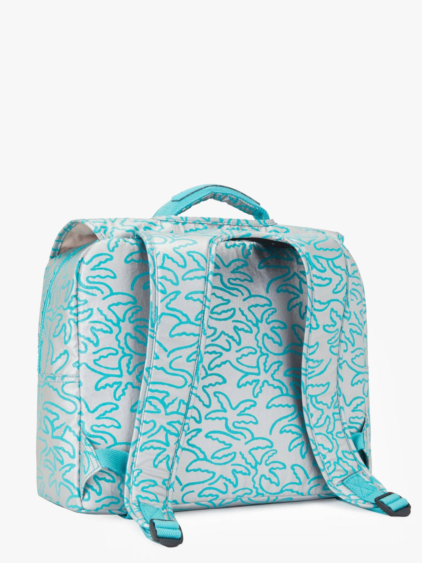 Cartable 2 compartiments KIPLING