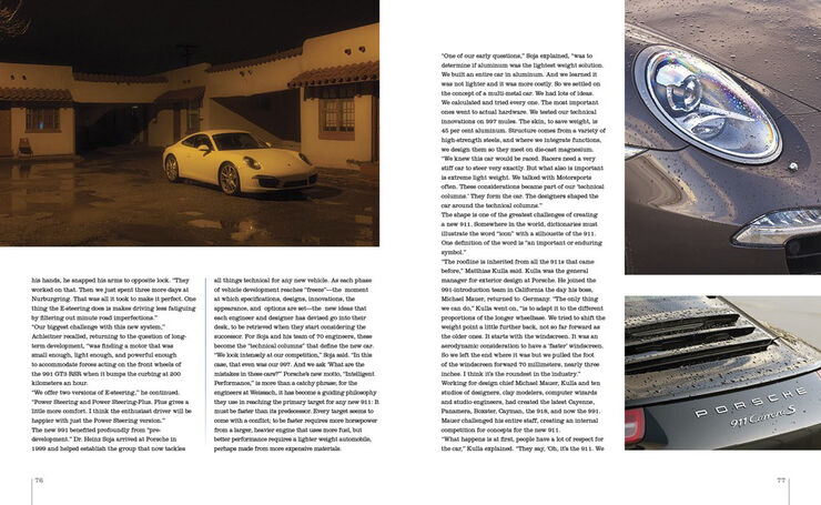 New Mags Porsche 911 - 50 Years