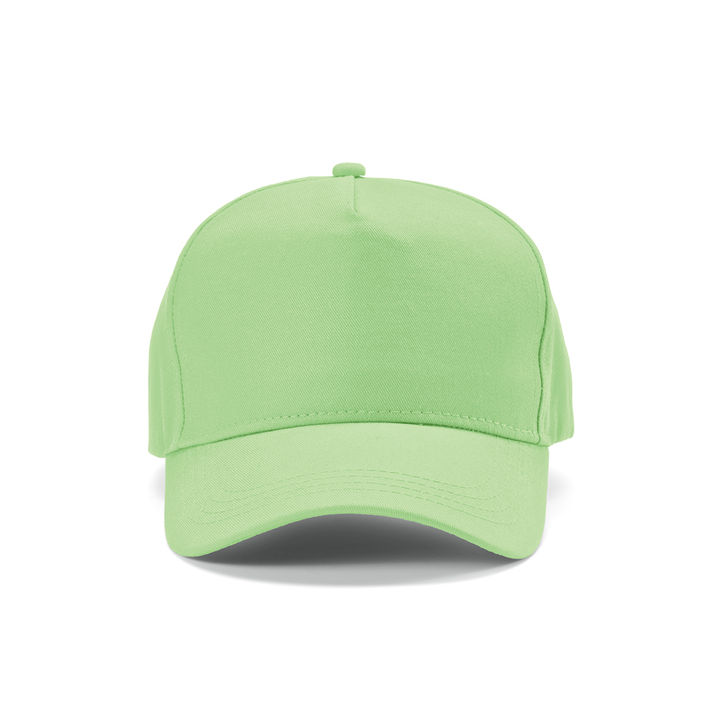 Aodaci ACA002 - Casquette Hendrix Coton recyclé 280 gsm