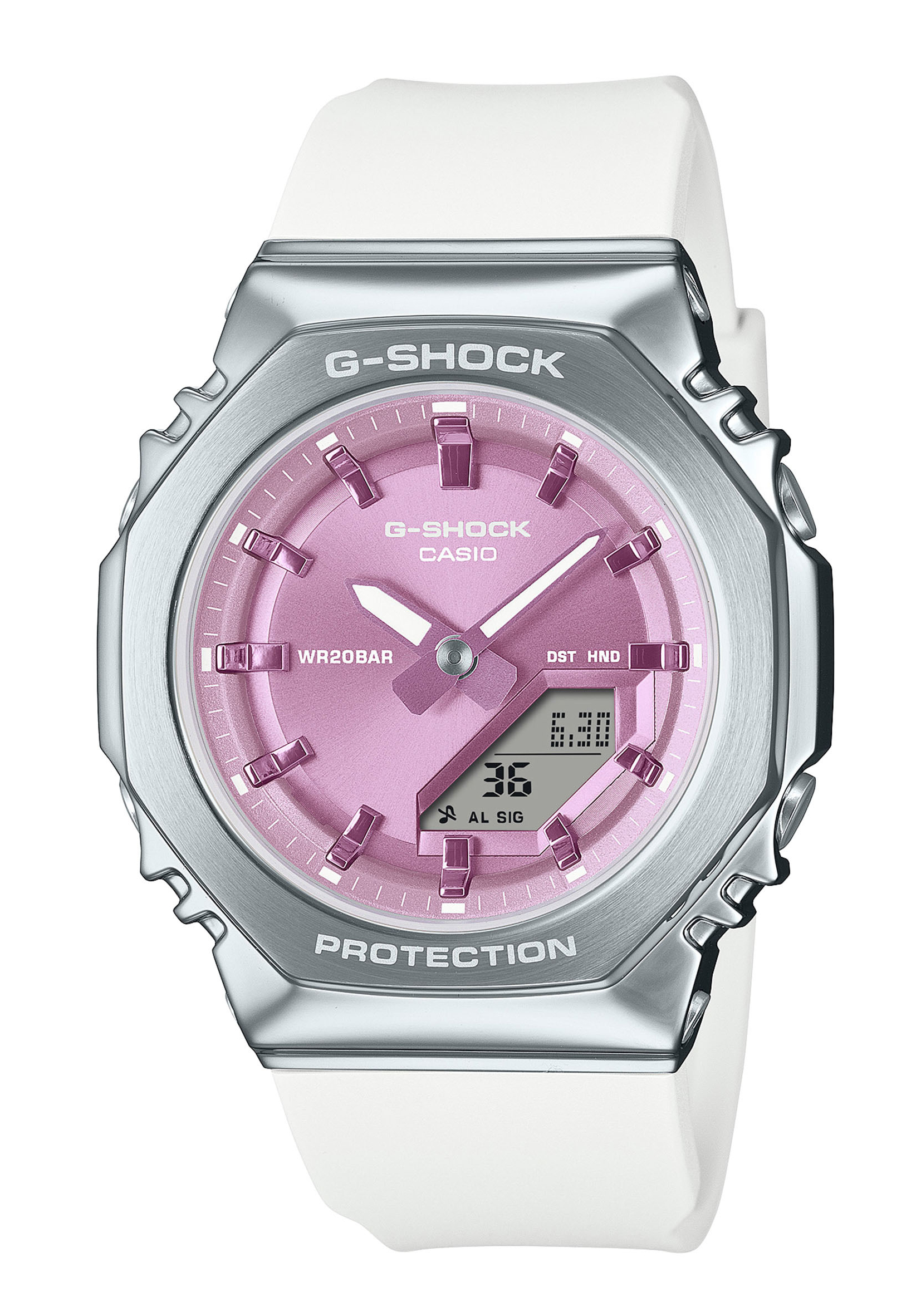 Casio G-SHOCK Classic GM-S2110-7A6ER