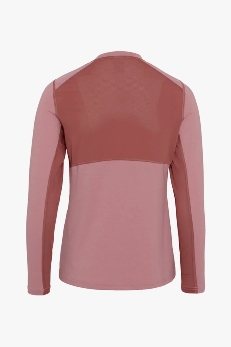 Kari Traa Sval Damen Thermo Longsleeve