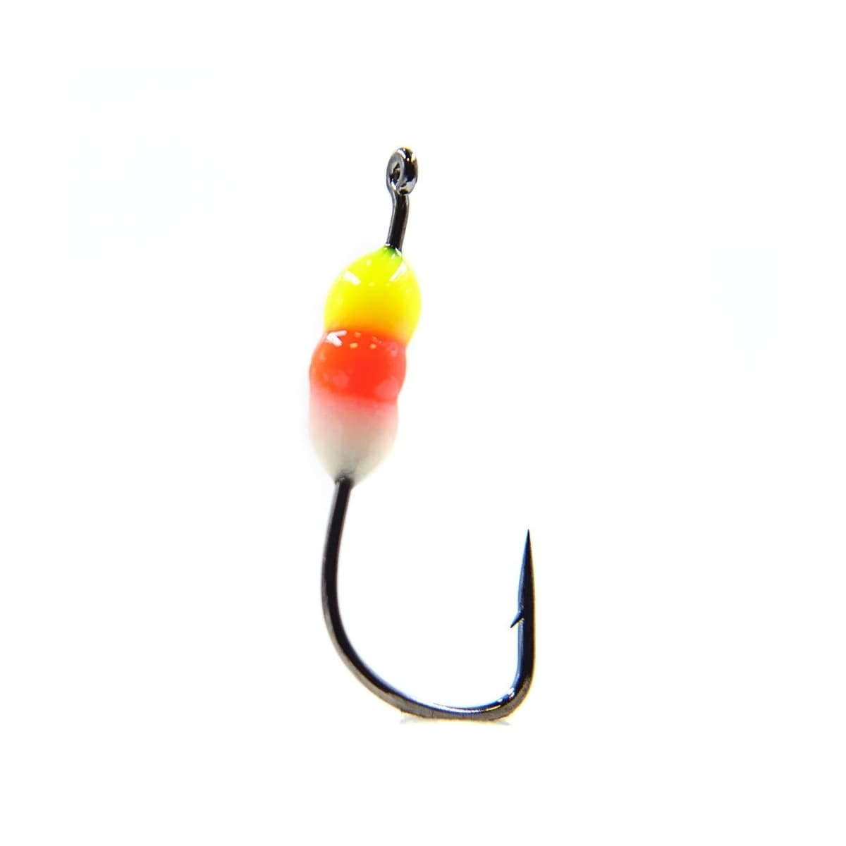 Merganser Fishing Jig Plast Hooked by Owner 10921 10 YRF