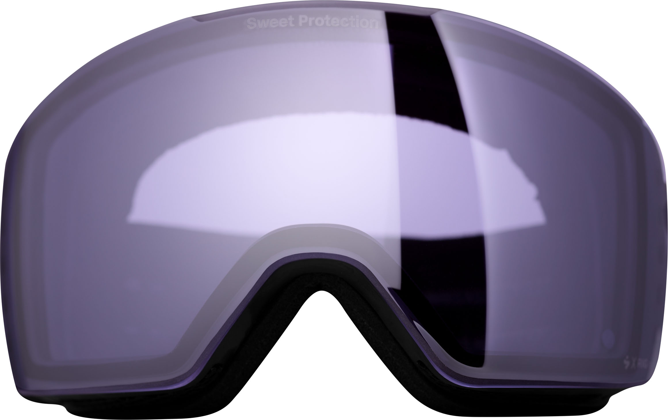 Connor RIG Reflect RIG Quartz/Matte Black/Black