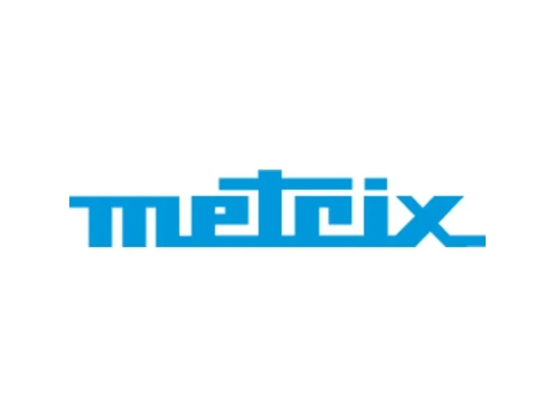 Metrix MTX3291 Hånd-multimeter digital CAT III 1000 V, CAT IV 600 V Visning (counts): 60000