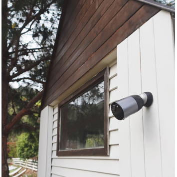 Ezviz BC1C Pro beveiligingscamera voor buiten draadloos 4K