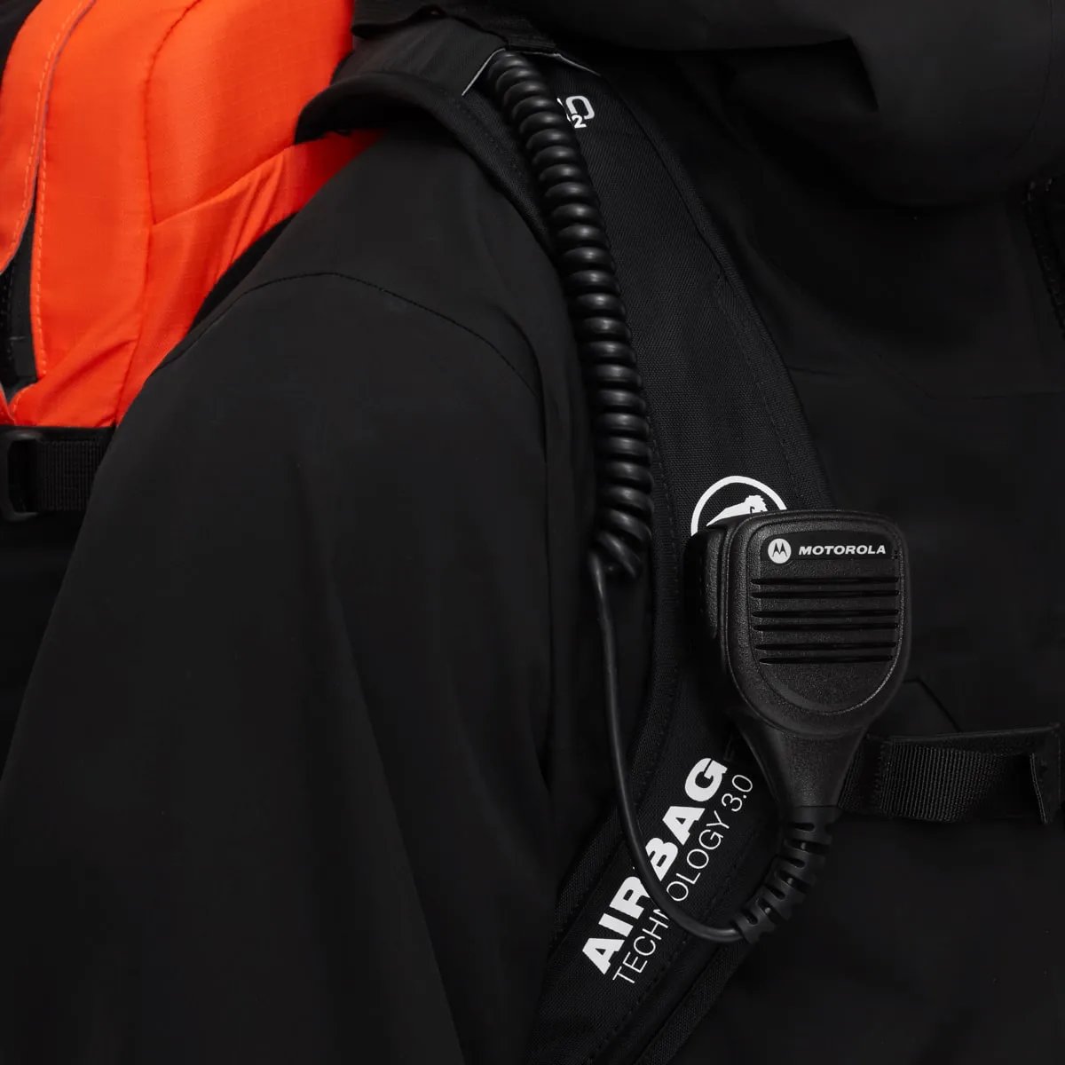 Mammut Women's Tour 30 Removable Airbag 3.0 Highway Black