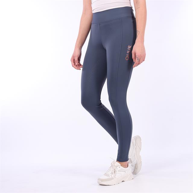 Rijlegging QUUR QGenc Full Grip Donkerblauw