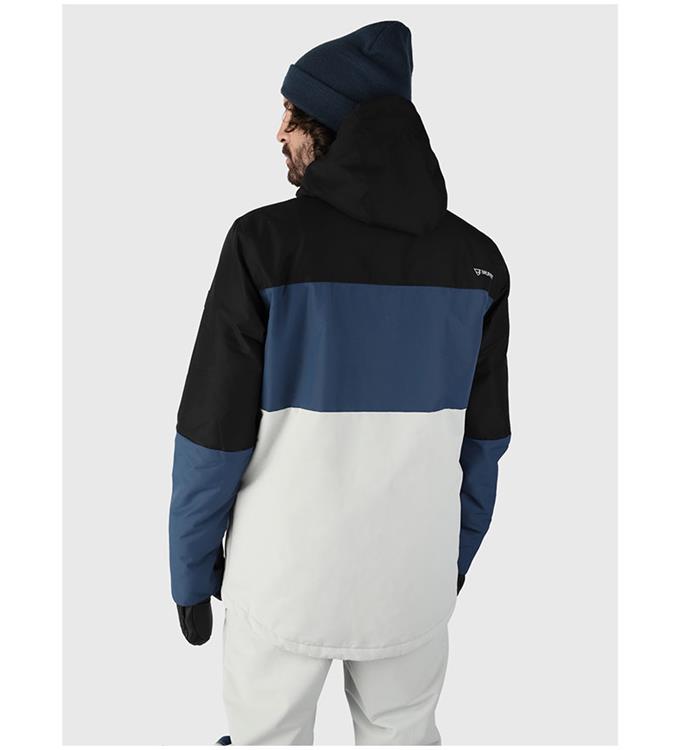 Brunotti Men Flynners Snow Jacket