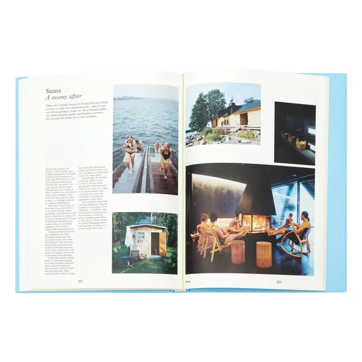 Thames & Hudson The Monocle Book of the Nordics and Beyond - EN
