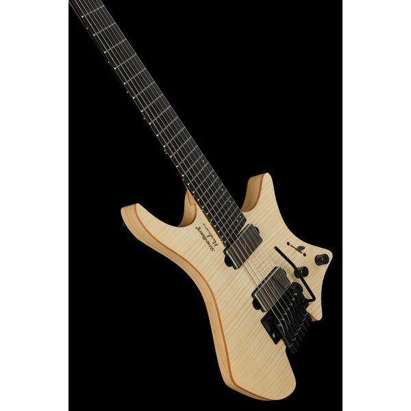 Strandberg Boden Prog NX 7 Natural Flame