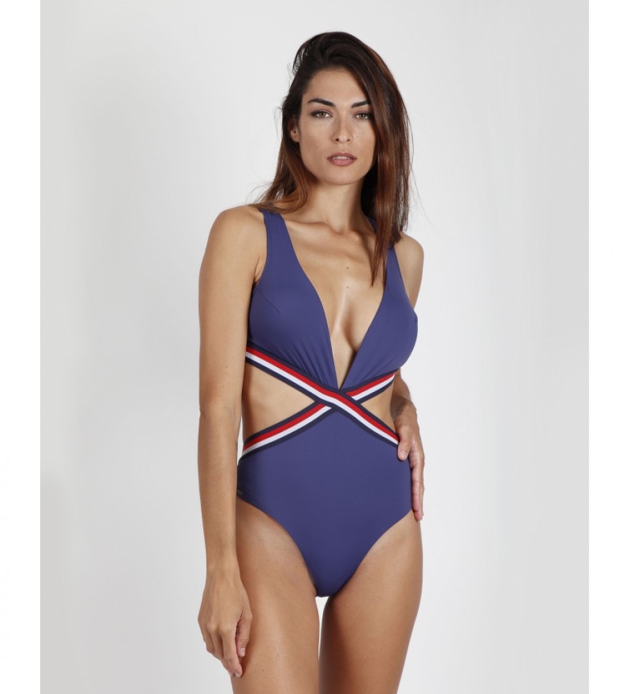 Admas Trikini Cup Sport Beach Sailor