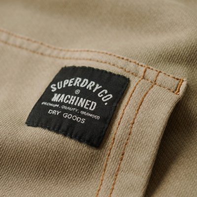 Sweatshirt à capuche homme Contrast Stitch Relaxed SUPERDRY