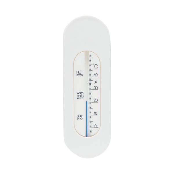 Bébé-Basics Badthermometer Wit