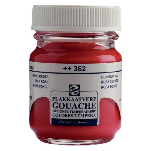 Talens Gouache Extra Fine, einzeln