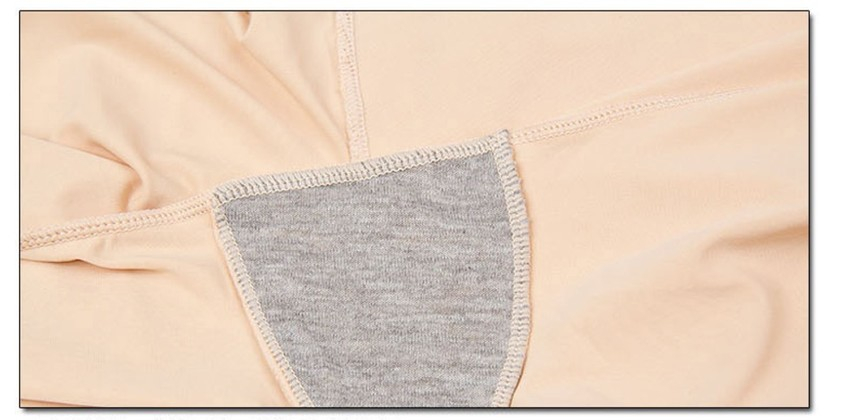 Wildery - Slip Shorts