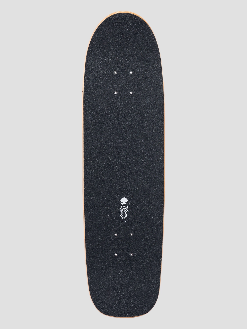 YOW Rose 31.5